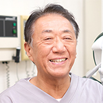 本多克次院長 ほんだ歯科医院