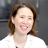 岡田ひとみ院長 ひとみ小町歯科