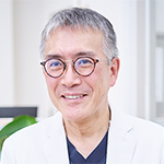 倉田篤院長 熊谷医院