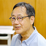 近藤正文院長 近藤療院六町クリニック
