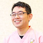 楠原康平院長 楠原デンタルクリニック