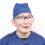 赤尾眞理院長 大屋歯科医院