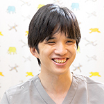 黒沢拓未院長 クロコキッズクリニック