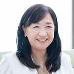 布施恵理院長 せや皮膚科クリニック