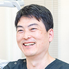 加來伸一郎院長 かく歯科クリニック