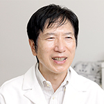 出井教雄院長 いでい耳鼻咽喉科医院