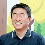 吉田雅樹院長 祐天寺おひさまこどもクリニック