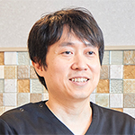 金子友紀院長 Kデンタルオフィス