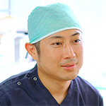 矢谷真也院長 SPT 矢谷歯科口腔医院