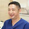 松田和之院長 まつだこどもクリニック