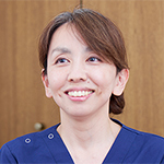 平川麻美院長 トータス往診クリニック・かわさき北