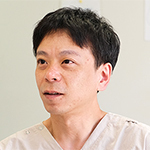 尾川拓郎院長 セイウチ歯科 越谷