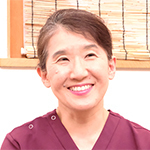 喜田 睦子 院長