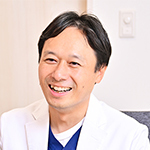 末松秀明院長 日吉駅前こころみクリニック