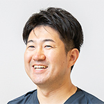 神田雄平院長 武蔵浦和 神田デンタルクリニック