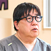 西嶋隆院長 にしじま耳鼻咽喉科
