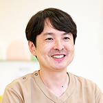 尾崎優介院長 ゆうゆうこどもアレルギークリニック