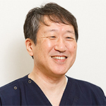 文元建宇院長 ふみもとクリニック