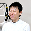 松原敬忠院長 けい眼科クリニック