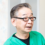 岡久院長 おか歯科医院