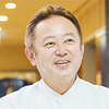 石川範和院長 善行団地石川医院