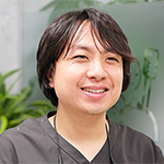 竹島明徳院長 立石たけしま歯科