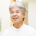 内田寛院長 内田こどもクリニック