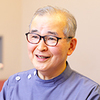 阪本康夫院長 阪本胃腸・外科クリニック