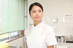 田中花子副院長 新機能テスト運用中です3