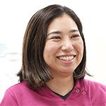 九良賀野 愛 院長