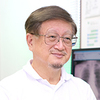 藪剛爾院長 はとがや緑内科クリニック