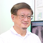 藪剛爾院長 はとがや緑内科クリニック