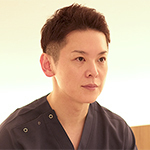 岩山隆憲院長 神美庵トータルスキンクリニック