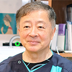 山本晴章院長 やまもとクリニック 