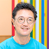 櫻井謙院長 そらいろこどもクリニックありあけ