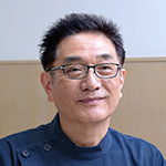 春田龍吾院長 春田眼科医院