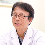 頼徳治院長 ライフクリニック