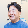 内田治雄院長 うちだ歯科医院