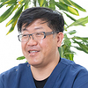 横井共院長 みのて歯科 口腔外科+KIDS