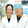 木原誠一郎院長、木原りょうこ副院長 木原歯科矯正歯科久留米