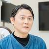 吉留五喜院長 かずき歯科