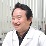 杉田信太郎院長 杉田眼科