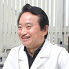 杉田信太郎院長 杉田眼科