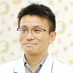 米山俊之院長 江戸川ピースクリニック