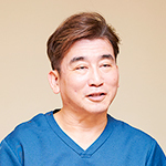 山本尚院長 やまもと消化器内科クリニック