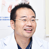 上山茂充院長 うえやま内科クリニック