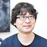 山田純輝院長 本八幡ロータス歯科