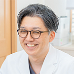 寺境宏介院長 じけい内科外科クリニック