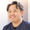 河田有祐理事長 あかり歯科クリニック