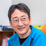 山本雄一郎院長 やまもと胃腸内科